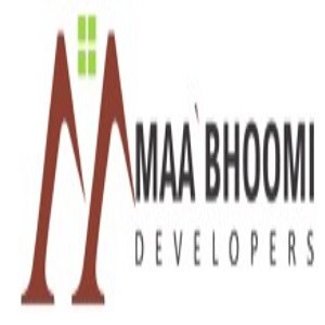 Maa Bhoomi Developers logo
