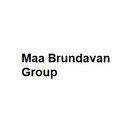 Maa Brundavan Group Logo