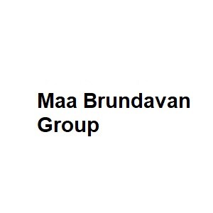 Maa Brundavan Group logo