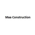 Maa Construction Logo