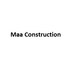 Maa Construction Maa Construction Developer Logo