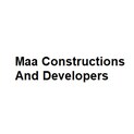 Maa Constructions And Developers Logo