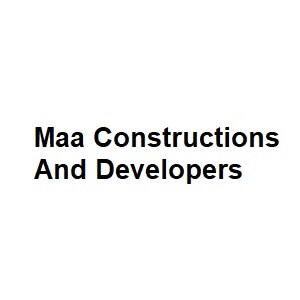 Maa Constructions And Developers logo