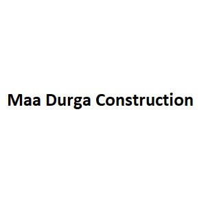 Maa Durga Construction developer logo
