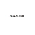 Maa Enterprise Developer Logo