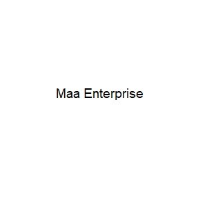 Maa Enterprise Logo