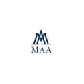 Maa Grou Logo