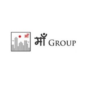 Maa Group developer logo