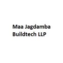 Maa Jagdamba Buildtech LLP Logo