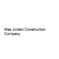 Maa Jivdani Construction Company Logo