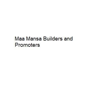 Maa Mansa Builders Developer Logo