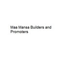 Maa Mansa Builders Logo