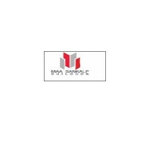 Maa Sankalp developer logo
