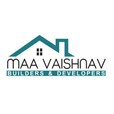 Maa Vaishnav Builders and Developers Developer Logo