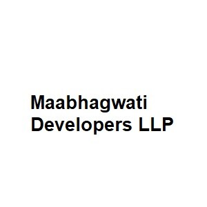 Maabhagwati Developers LLP Logo
