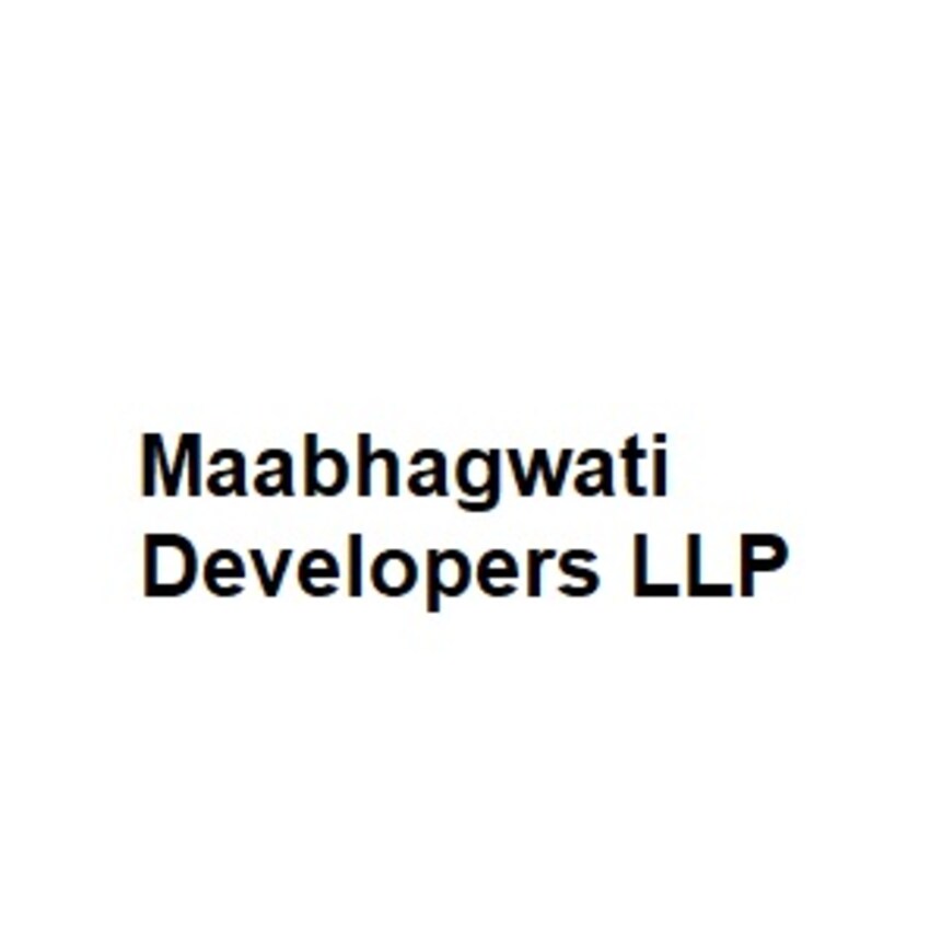 Maabhagwati Developers LLP