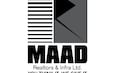 Maad Developer Logo