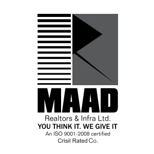 Maad Developer Logo