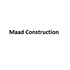 Maad Construction Developer Logo