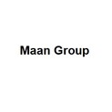 Maan Group Logo