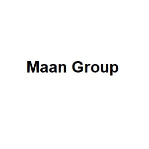Maan Group developer logo