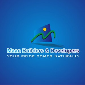 Maan developer logo