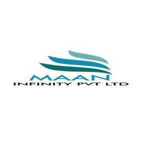 Maan Infinity Developer Logo