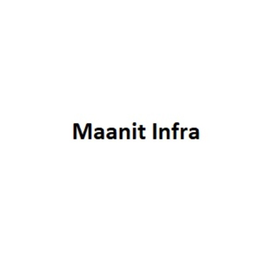 Maanit Infra