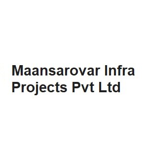 Maansarovar Infra Projects Pvt Ltd logo