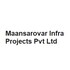 Maansarovar Infra Projects Pvt Ltd Developer Logo