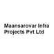 Maansarovar Infra Projects Pvt Ltd