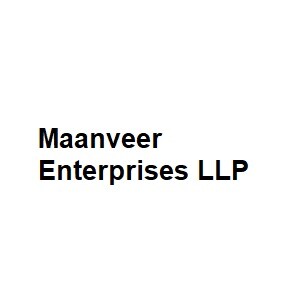 Maanveer Enterprises LLP developer logo