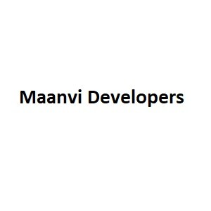 Maanvi Developers Developer Logo