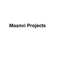 Maanvi Project Logo