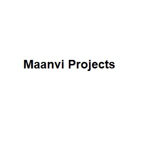 Maanvi Project developer logo