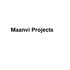 Maanvi Project Developer Logo