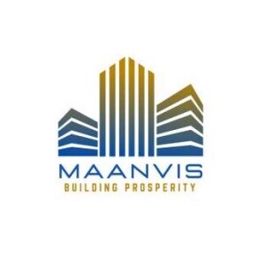 Maanvis Builder logo