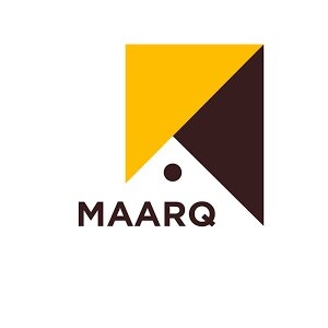 Maarq Spaces developer logo