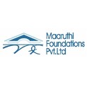 Maaruthi Foundations Pvt Ltd Logo