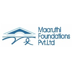 Maaruthi Foundations Pvt Ltd developer logo