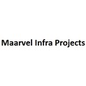 Maarvel Infra Projects Logo