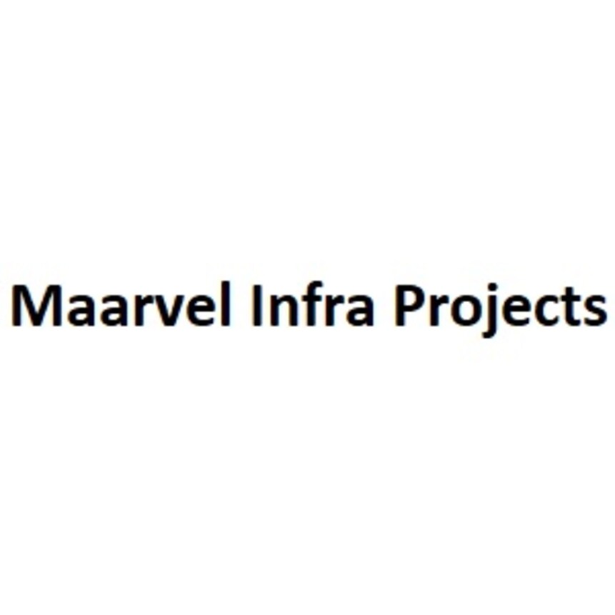 Maarvel Infra Projects