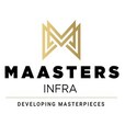 Maasters Infra Developer Logo