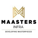 Maasters Infra Logo