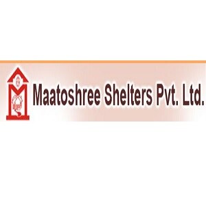 Maatoshree Shelters logo