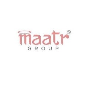 Maatr Developers developer logo