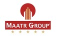 Maatr Group Developer Logo