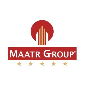 Maatr Group Developer Logo