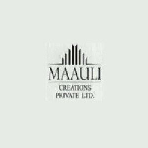 Maauli Creations Developer Logo