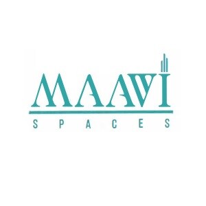 Maavi Spaces logo